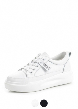 Archi Sneaker I Læder I