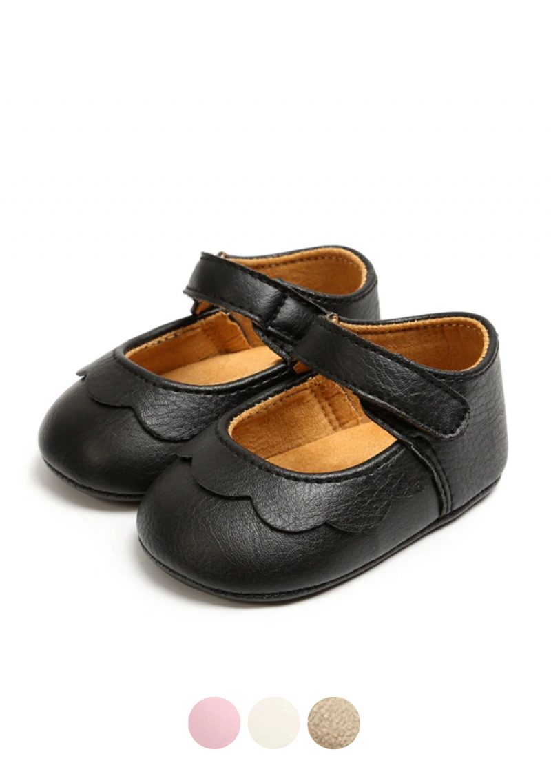 Arenis Baby Piger Flats Sko