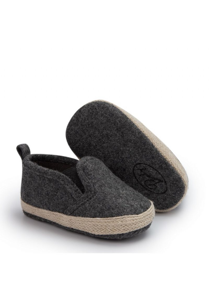 Argo Baby Drenge Afslappet Sneakers