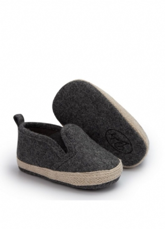 Argo Baby Drenge Afslappet Sneakers