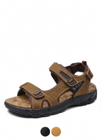 Aribo Klassisk Sandal Til Mænd