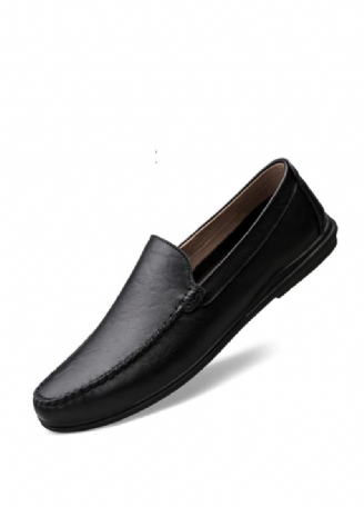 Arion Loafers Luksussko Til Mænd