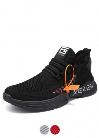 Aritz Lifestyle Sneakers Til Mænd