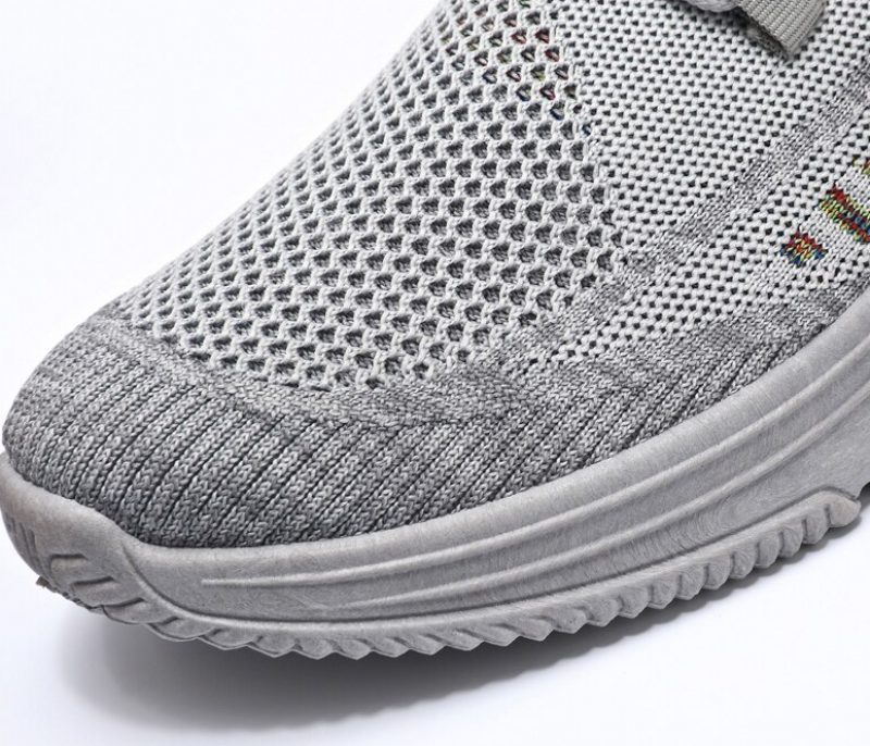 Aritz Lifestyle Sneakers Til Mænd - Sort