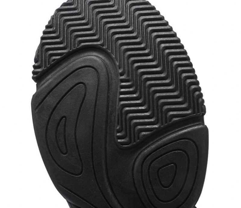Aritz Lifestyle Sneakers Til Mænd - Sort
