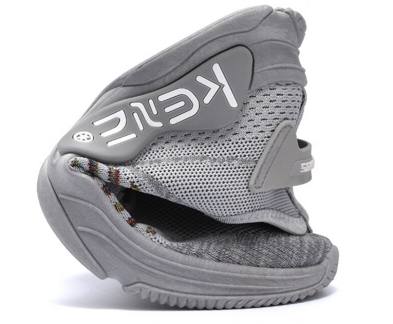 Aritz Lifestyle Sneakers Til Mænd - Sort