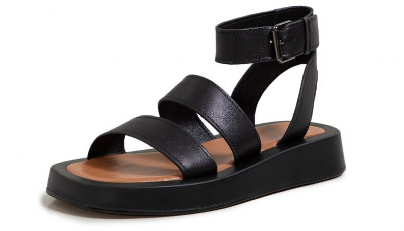 Arizona Sandal Af Høj Kvalitet Til Kvinder - Hvid