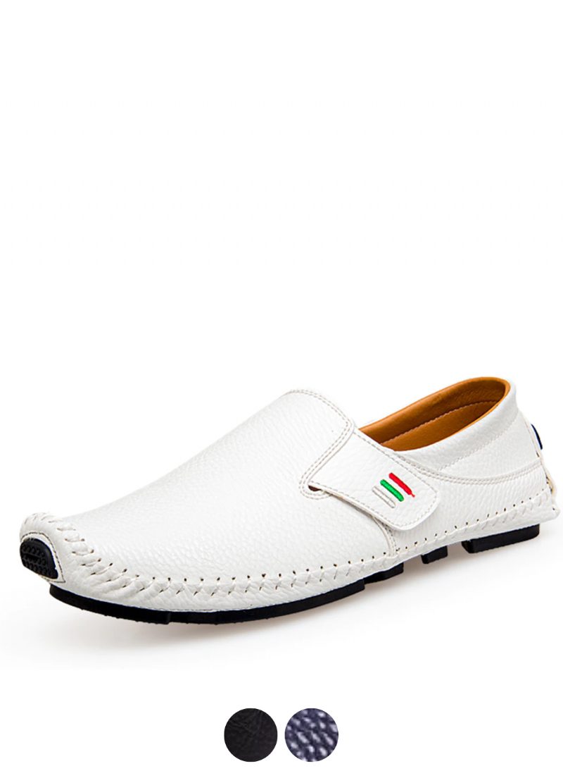 Arjona Loafers Dress Sko Til Mænd