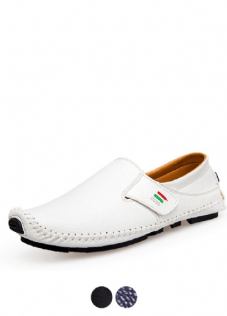 Arjona Loafers Dress Sko Til Mænd