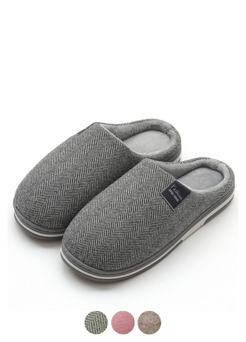 Arkam Unisex Vintertøfler