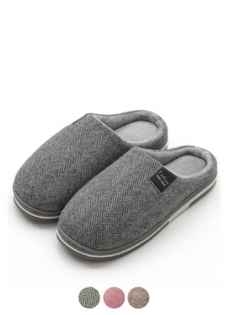 Arkam Unisex Vintertøfler