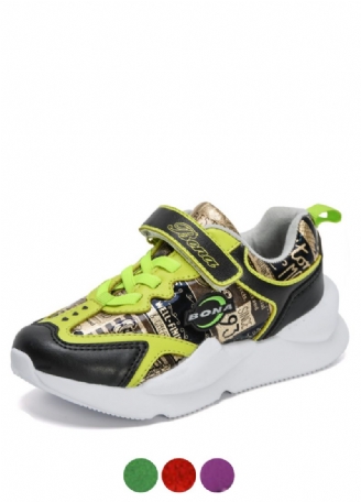 Armando Drenges Afslappede Sneakers