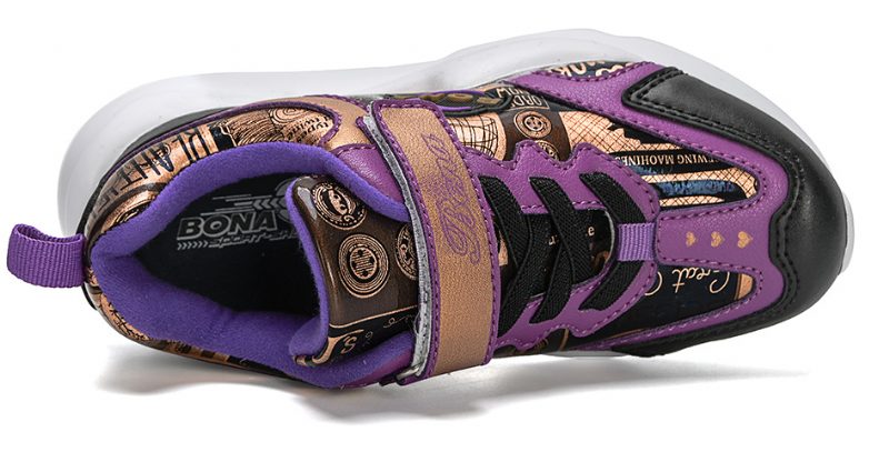 Armando Drenges Afslappede Sneakers - Gul
