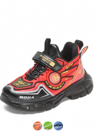 Armel Modesneaker Til Drenge