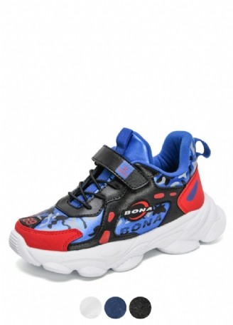 Armin Drenge Afslappede Sneakers