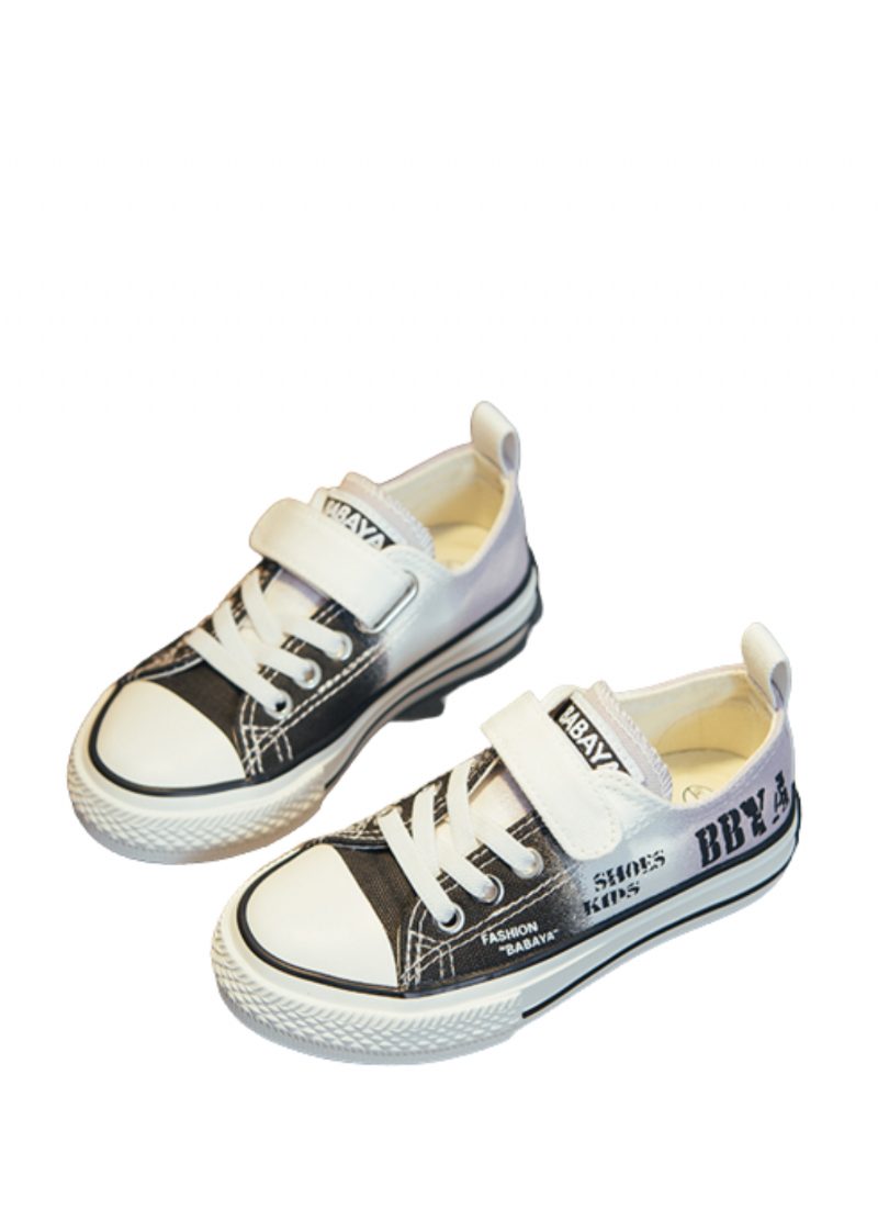 Arnold Drenge Afslappet Sneaker