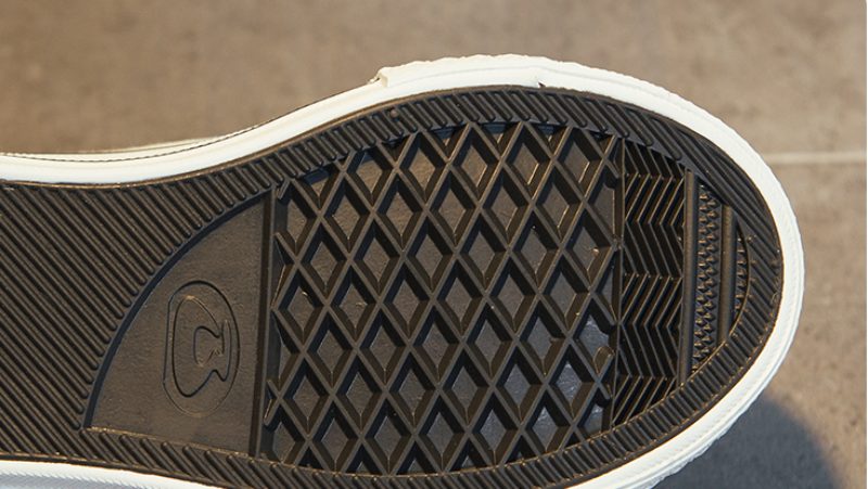 Arnold Drenge Afslappet Sneaker - Sort