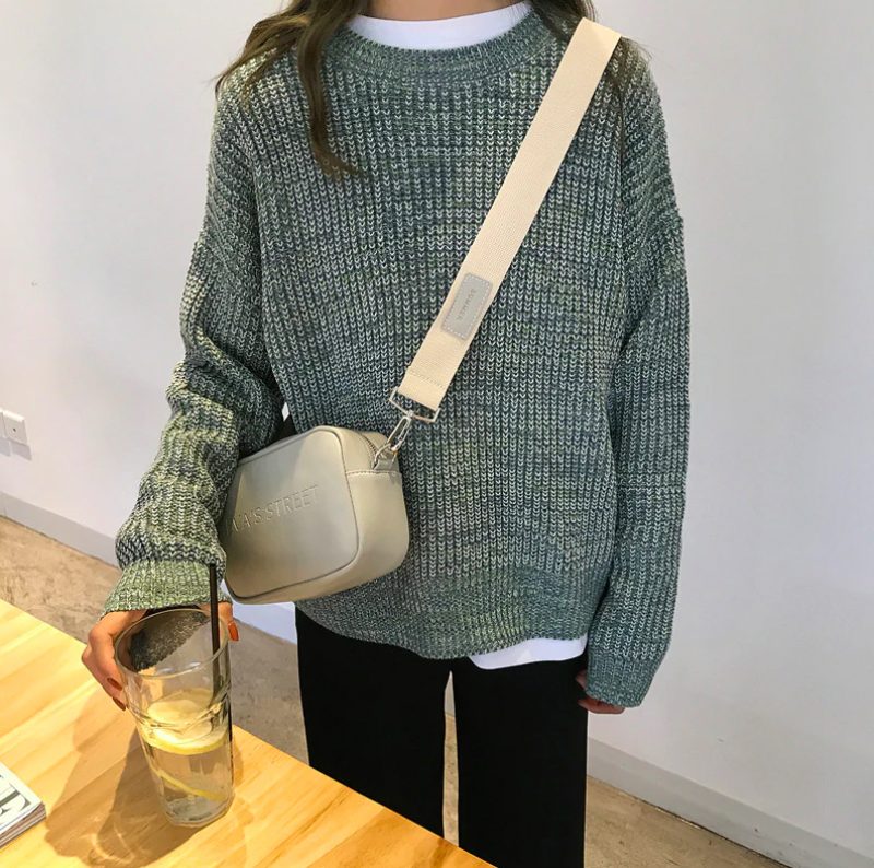 Aroma Håndtasker Til Kvinder - Khaki