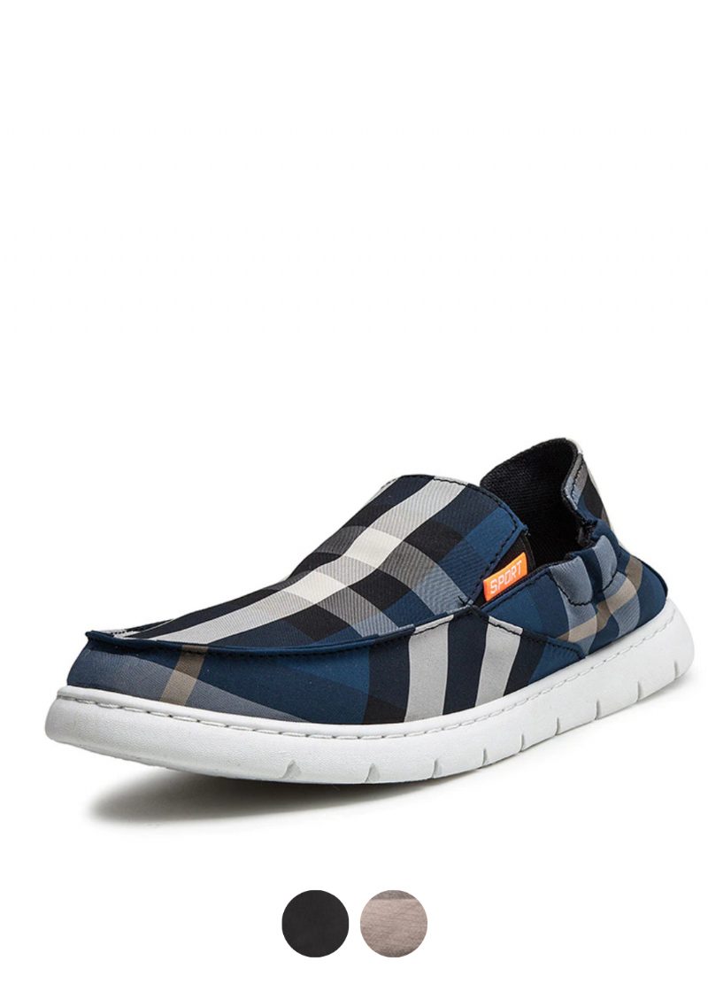 Artemis Mode Loafers Til Mænd