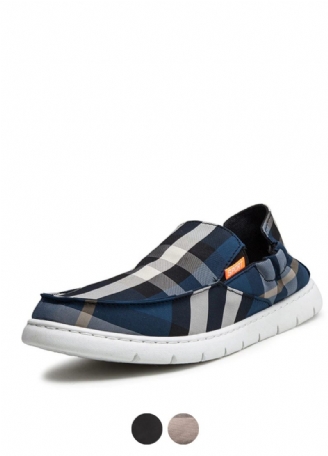 Artemis Mode Loafers Til Mænd
