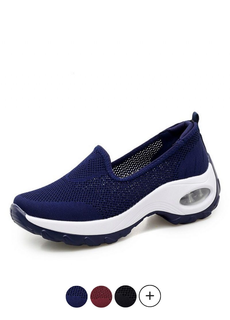 Artume Afslappede Sneakers Til Kvinder