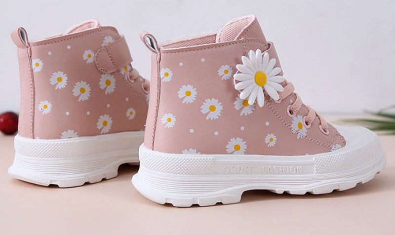 Ashley Piger Casual Sneaker - Grøn
