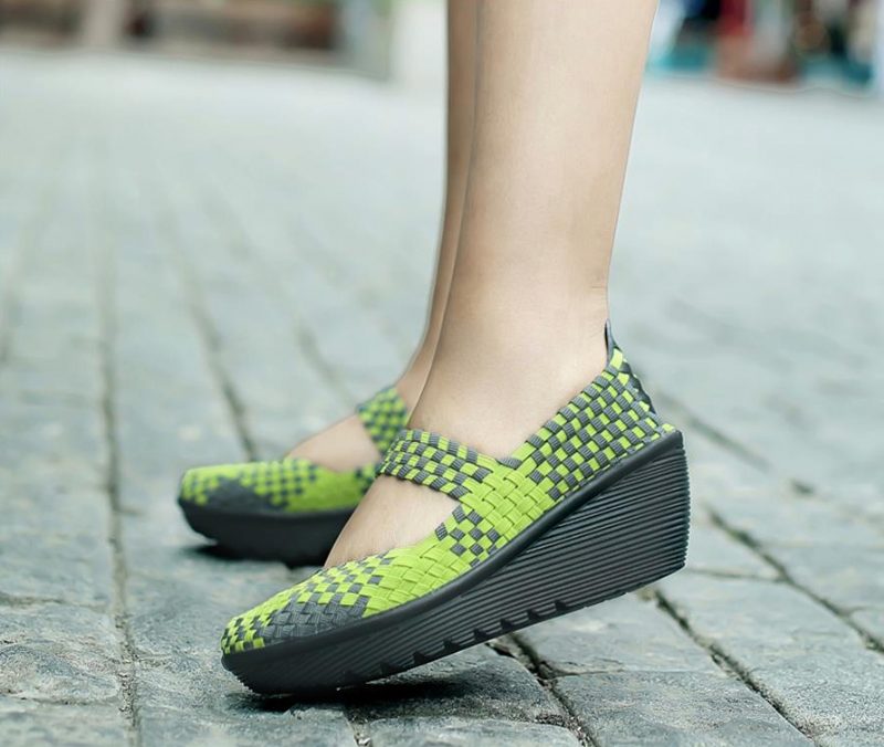Ashoka Loafer Sorte Sko Til Kvinder - Sort