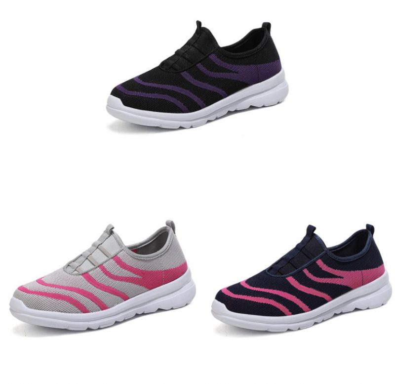 Aspelenie Sneakers - Grå