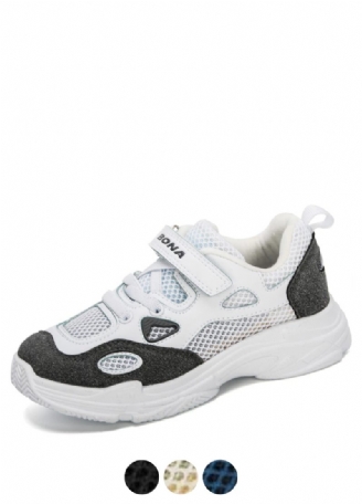 Asriel Drenge Afslappede Sneakers