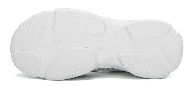 Asriel Drenge Afslappede Sneakers - Hvid