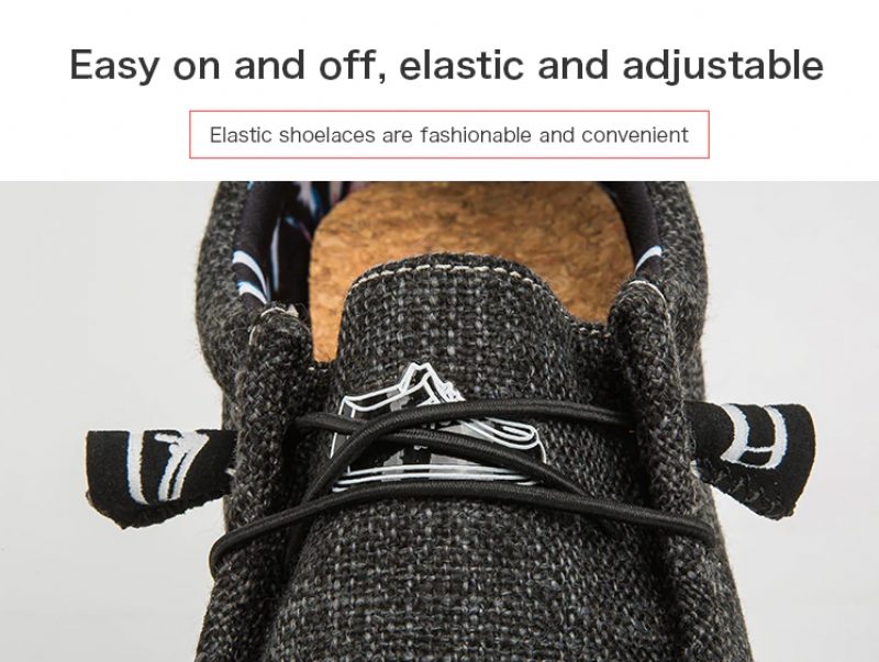 Aston Loafers Fritidssko Til Mænd - Brun