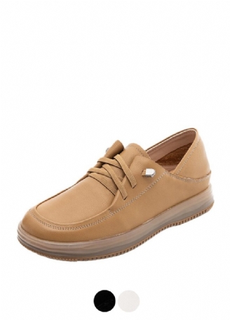 Asuncion Komfortable Loafers Til Kvinder