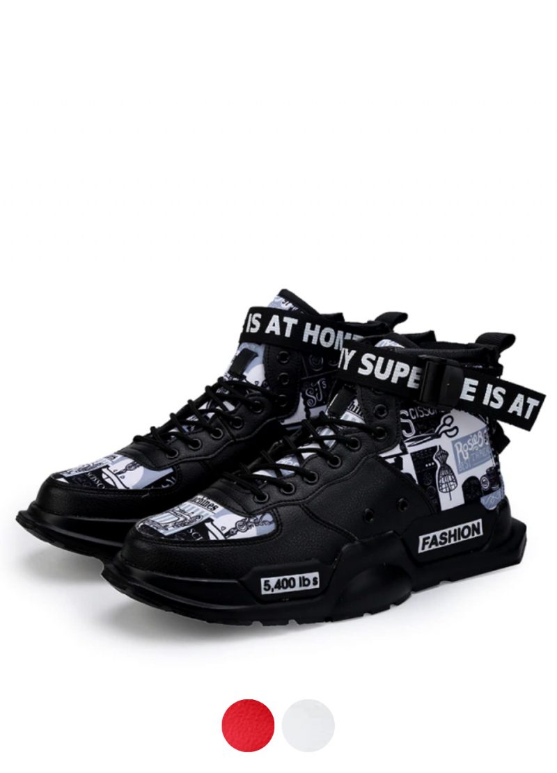 Atenas Herresneakers