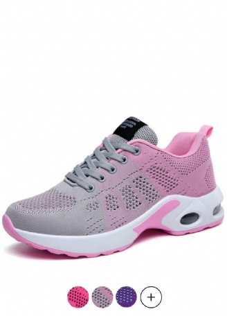 Atenea Letvægts Og Åndbar Sneaker Til Kvinder