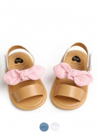 Atienza Babysandaler Til Piger