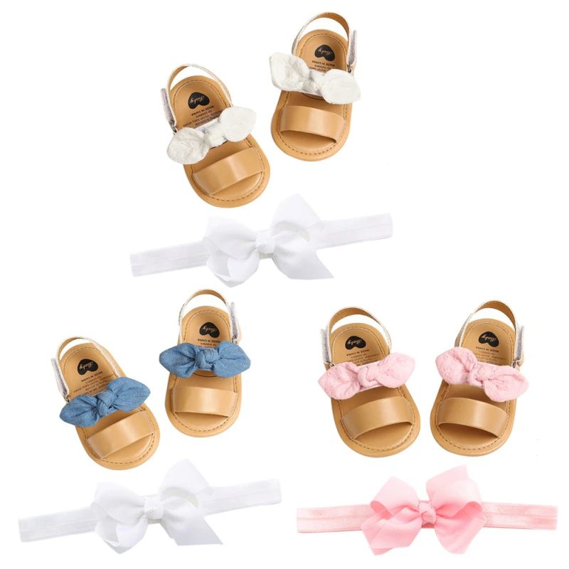 Atienza Babysandaler Til Piger - Pink