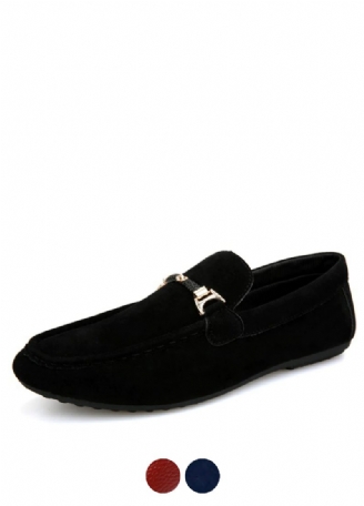 Atom Loafers Dress Sko Til Mænd