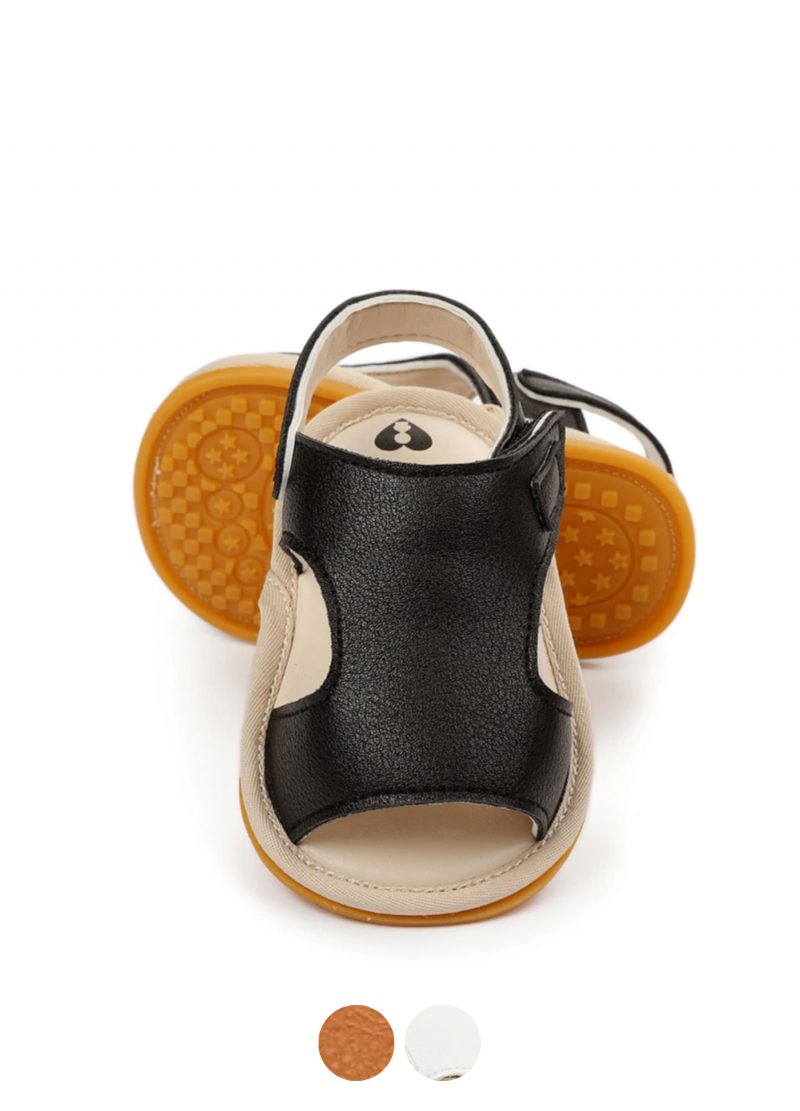 August Baby Drenge Udendørs Sandaler