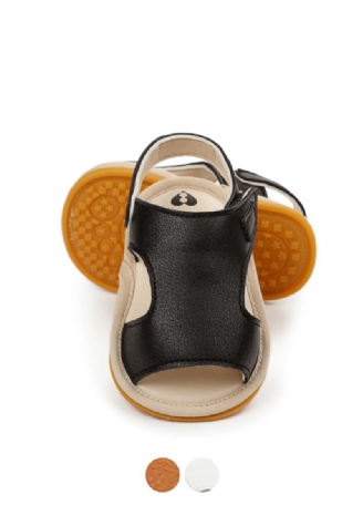 August Baby Drenge Udendørs Sandaler