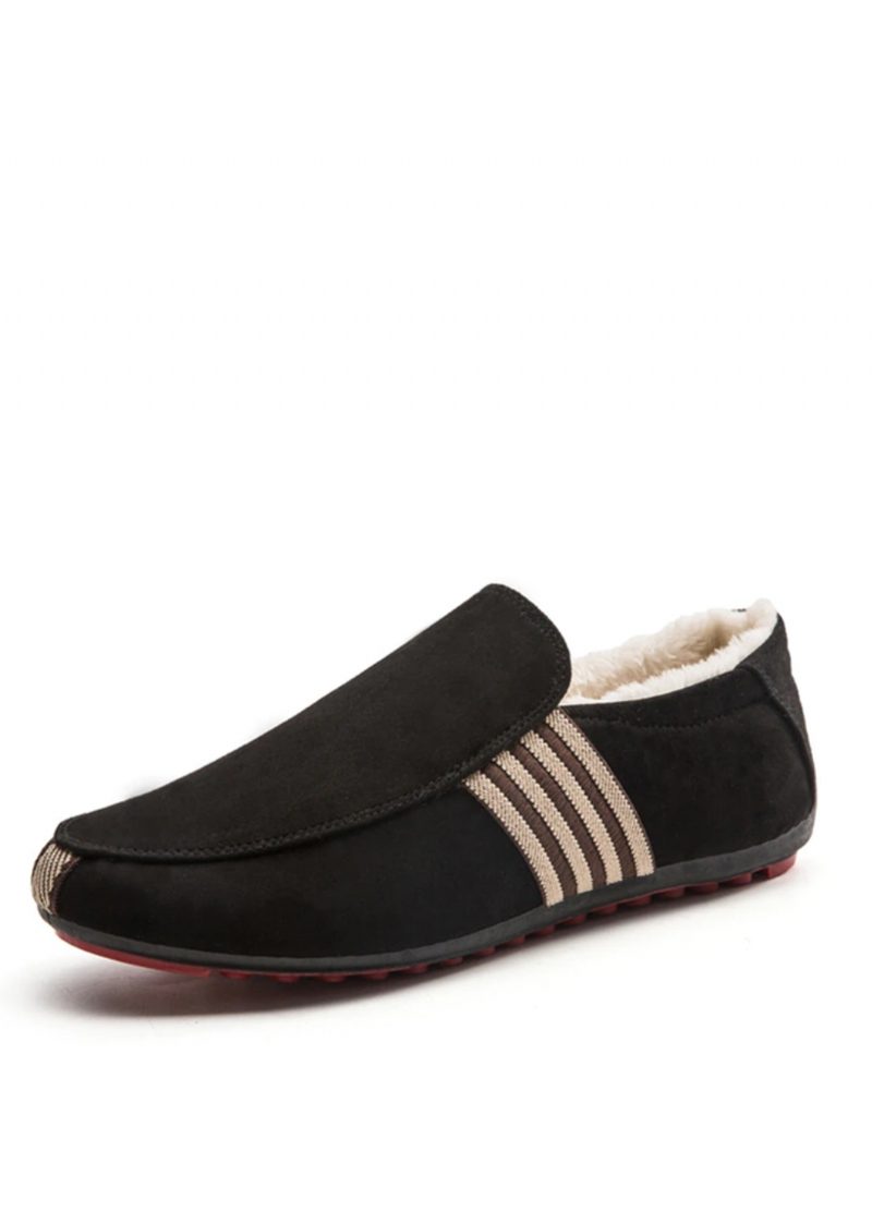 August Loafers Fritidssko Til Mænd