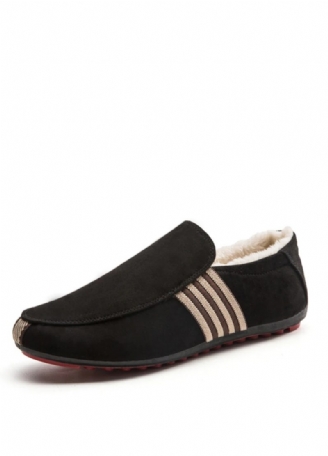 August Loafers Fritidssko Til Mænd