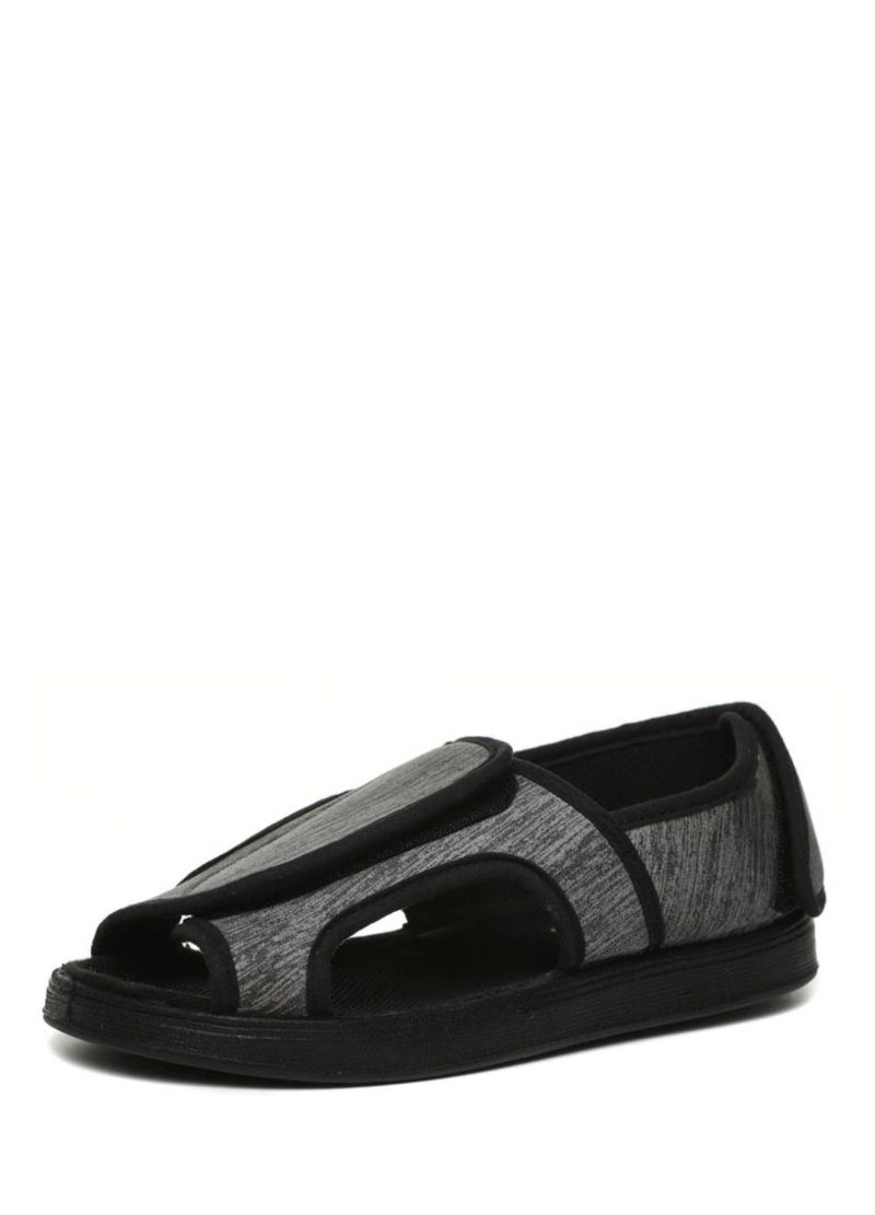 Aura Flad Sandal Til Kvinder