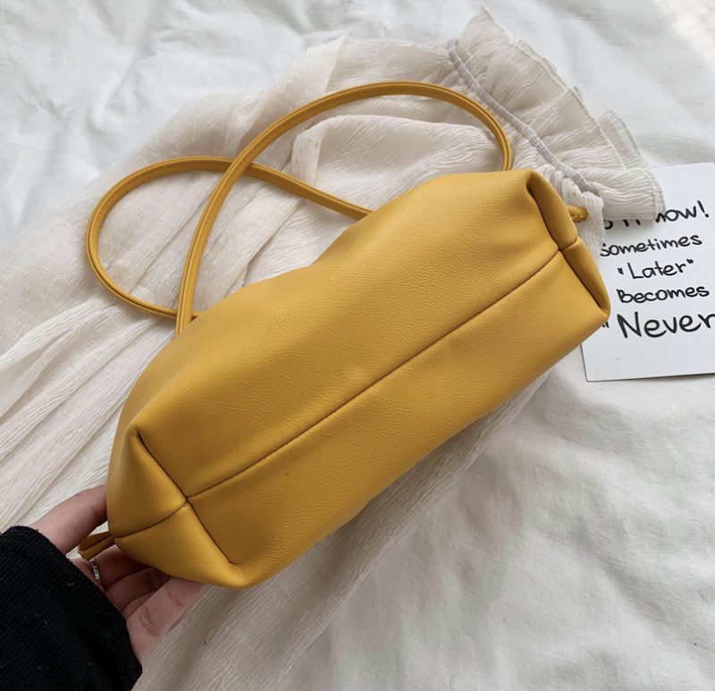 Aura Håndtaske Til Kvinder - Stor Beige
