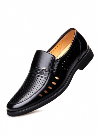 Averico Loafers Modesko Til Mænd