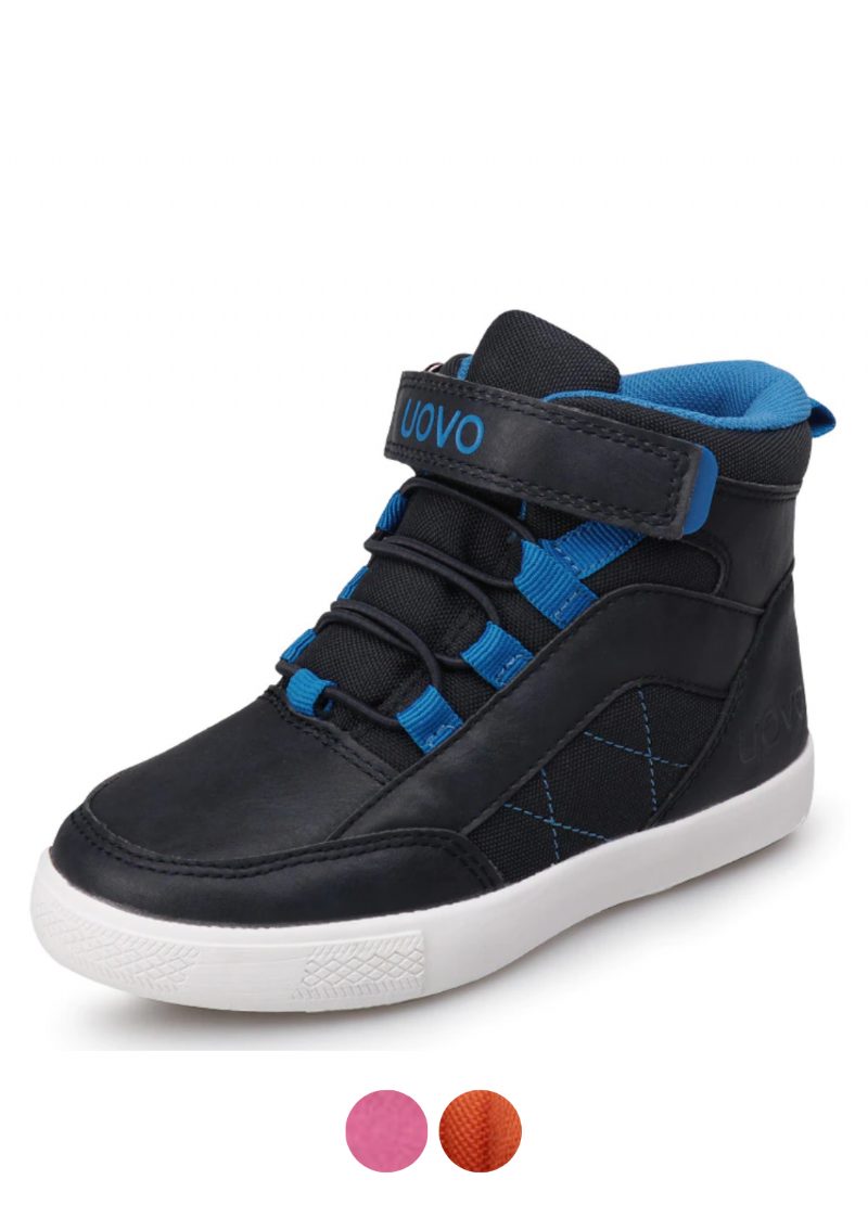 Avila Unisex Modesneakers Til Børn