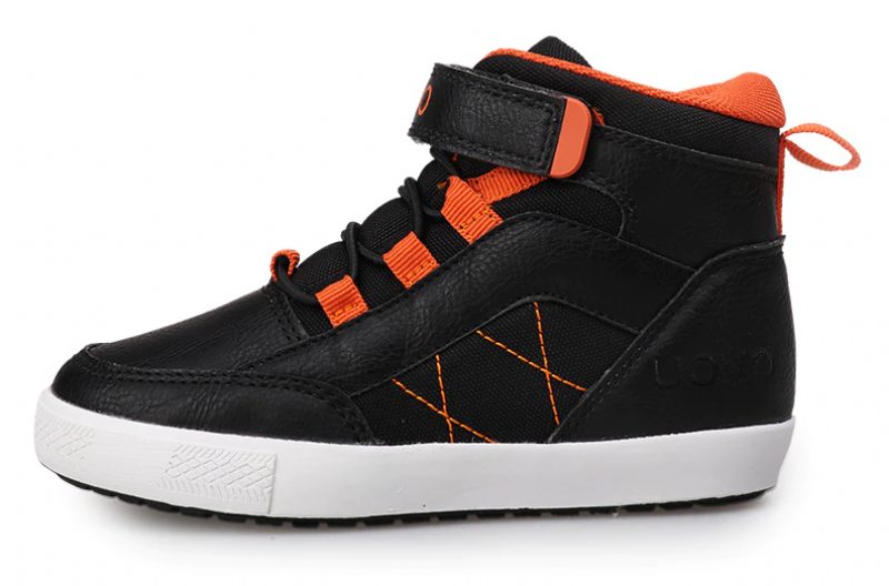 Avila Unisex Modesneakers Til Børn - Rosa