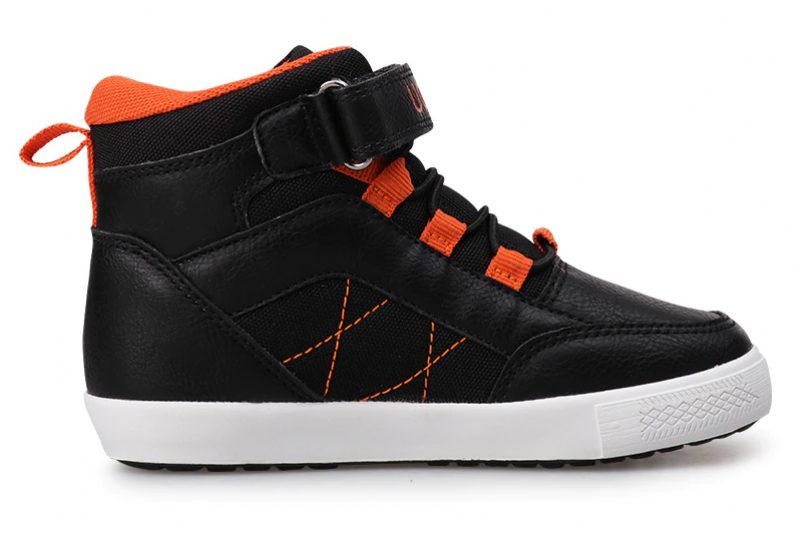 Avila Unisex Modesneakers Til Børn - Rosa