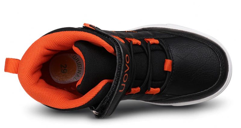 Avila Unisex Modesneakers Til Børn - Rosa