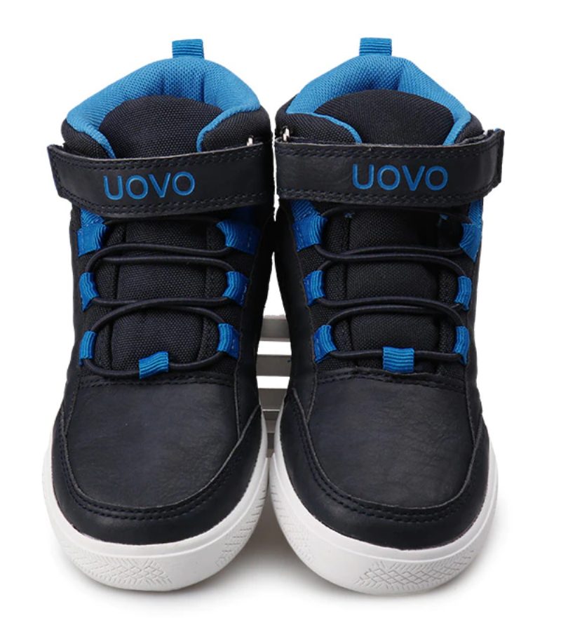 Avila Unisex Modesneakers Til Børn - Rosa