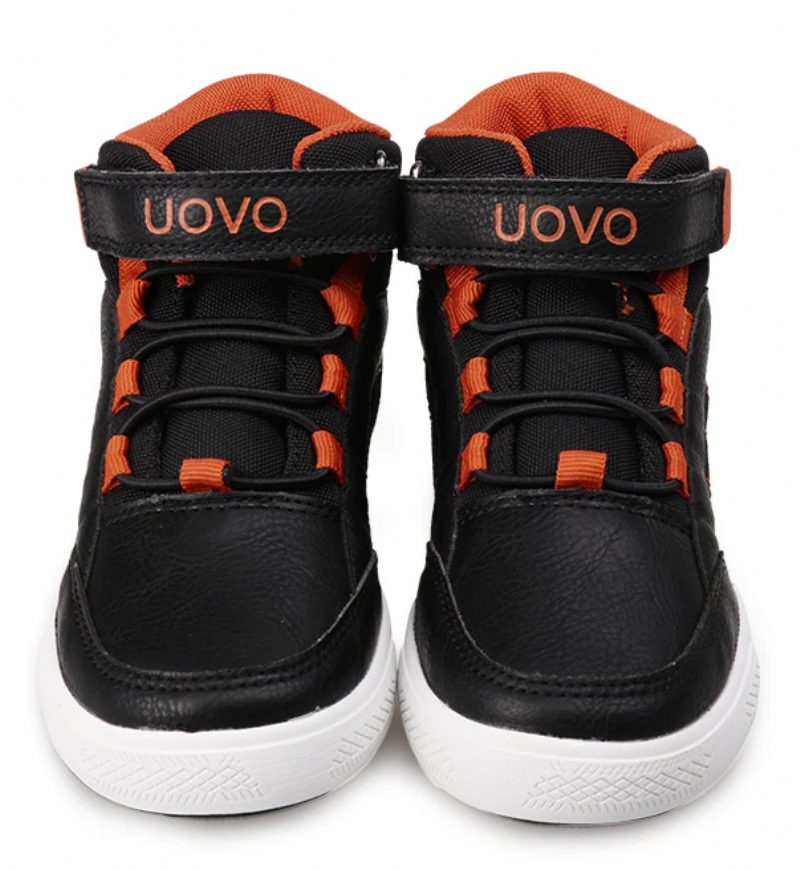 Avila Unisex Modesneakers Til Børn - Rosa